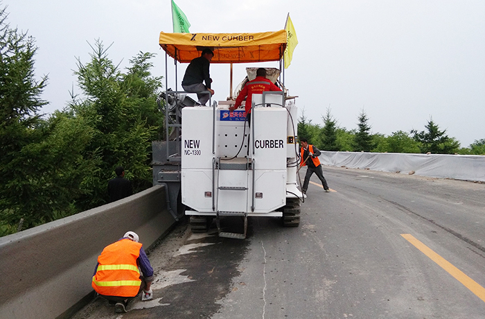 Protection Project of Ziwuling in Qingyang, Gansu Province